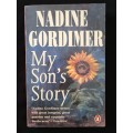 My Son`s Story by Nadine Gordimer