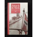 Attack & Sink by Bernard Edwards