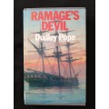 Ramage`s Devil by Dudley Pope