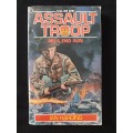 Assault Troop 4 End Run by Ian Harding