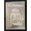Tales of The Alhambra by Washington Irving