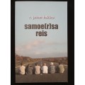 Samoe[r]sa Reis by C Johan Bakkes