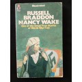 Nancy Wake by Russell Braddon