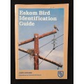 Esko Bird Identification Guide by John Ledger