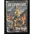 Air Commando by Serge Vaculik