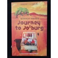 Journey to Jo`burg by Beverley Naidoo