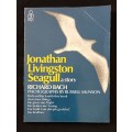 Jonathan Livingston Seagull a story by Richard Bach