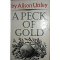 A Peck Of Gold - Alison Uttley