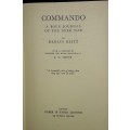 Commando - Deneys Reitz