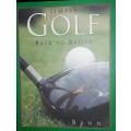 Simply Golf - Back To Basics - Steve Bann