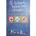 Of Tricksters, Tyrants And Turncoats - Max du Preez