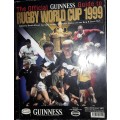 The Official Guinness Guide to Rugby World Cup 1999