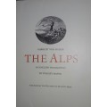 The Alps - Albrecht Von Haller