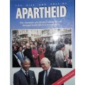 The Rise And Fall Of Apartheid - Peter Joyce