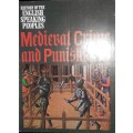 Medieval Crime And Punishment - Volume 1 - Chapter XIII
