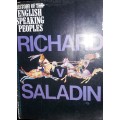The History of The English Speaking Peoples - Richard Saladin - Volume 1 - Chapter XIV