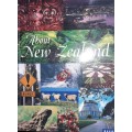 About New Zealand - Tim Plant