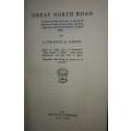 Great North Road - Lawrence G Green