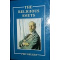The Religious Smuts - Piet Beukes