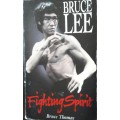 Bruce Lee - Fighting Spirit - Bruce Thomas