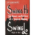 Swing Hi - Swing Lo - Esje du Toit