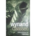 Kaalvoetklong Tot Rugbytoks - Wynand Claassen