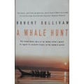 A Whale Hunt - Robert Sullivan