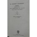 76 Short Stories - Saki