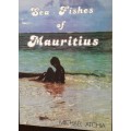 Sea-Fishes of Mauritius - Michael Atchia