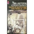 Tales Of Adventure And Medical Life - Sir Arthur Conan Doyle