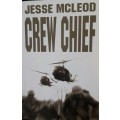 Crew Chief - Jesse McLeod
