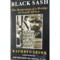 Black Sash - Kathryn Spink