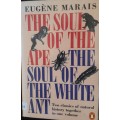 The Soul Of The Ape - The Soul Of The White Ant - Eugene Marais
