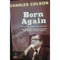 Born Again - Charles Colson - Charles Colson
