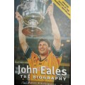 John Eales - The Biography - Peter FitzSimons