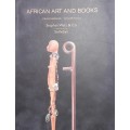 African Art & Books - Stephan Welz & Co In Association With Sotheby`s