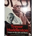 Trevor Huddleston - Essays On His Life And Work - Edited by Deborah Duncan Honore