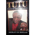 Tutu - Voice Of The Voiceless - Shirley Du Boulay
