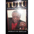 Tutu - Voice Of The Voiceless - Shirley Du Boulay