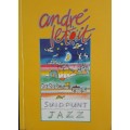 Suid Punt Jazz - Andre Letoit (Koos Kombuis)
