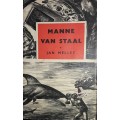 Manne Van Staal - Jan Mellet
