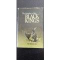 The Passing of the Black Kings by Hugh Marshall Hole