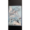 Arctic Submarine by Alastair Mars