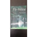 Fly-fishing Handbook by Bill Hansford-Steele