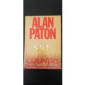 Save The Beloved Country by Alan Paton