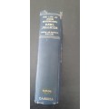 The Life of John Rushworth Earl Jellicoe by Admiral Sir Reginald Bacon - First Edition