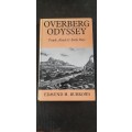 Overberg Odyssey by Edmund H. Burrows