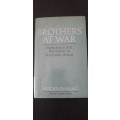Brothers at War by Abiodun Alao