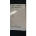 The Road to Serfdom by A.C. Cilliers (Signed by author)