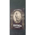 Eritrea Etigrai - Ricordo